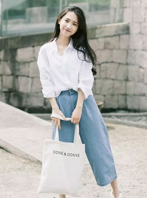 这些常用的拍照小技巧,一学就会!|张开一|姿势|镜头_新浪新闻