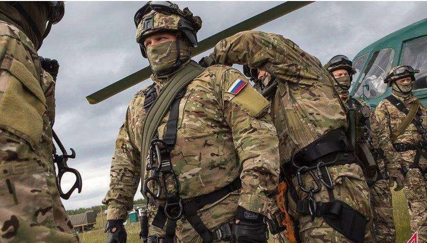 俄罗斯在中东掌控能源,情报局特工功不可没