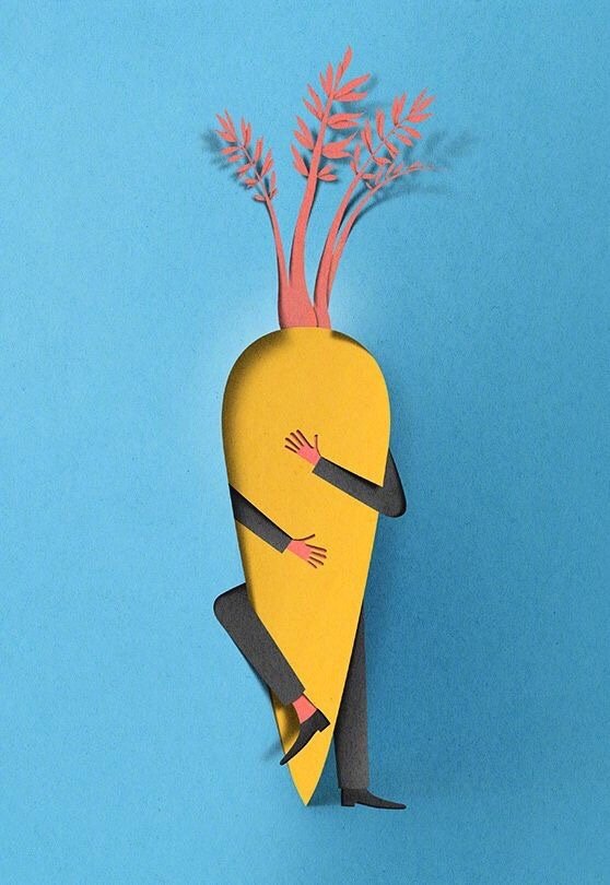 立体纸艺 by eiko ojala