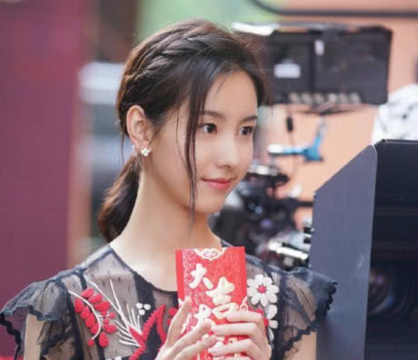 陈都灵刘恺威合作新戏