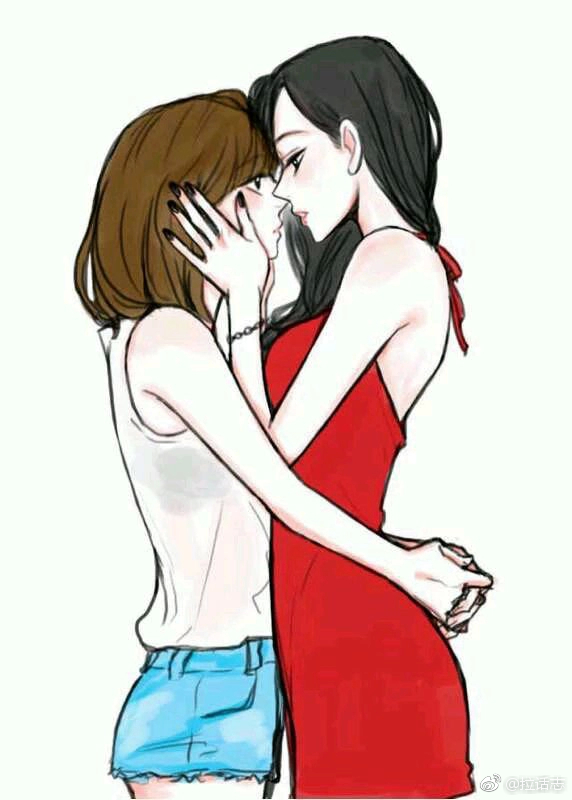 漫画安利一波 《怦然心情》《狐狸在说什么》