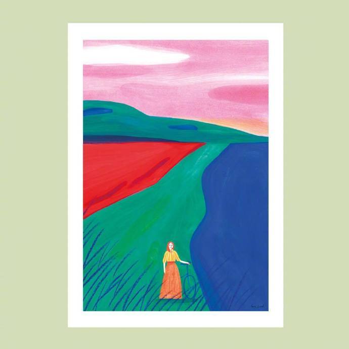 质朴色彩gooddayclub