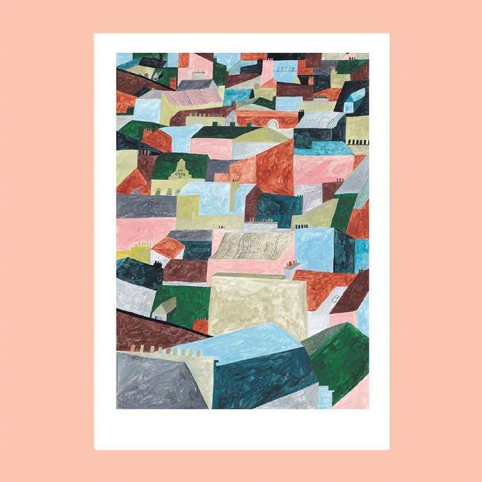 质朴色彩gooddayclub