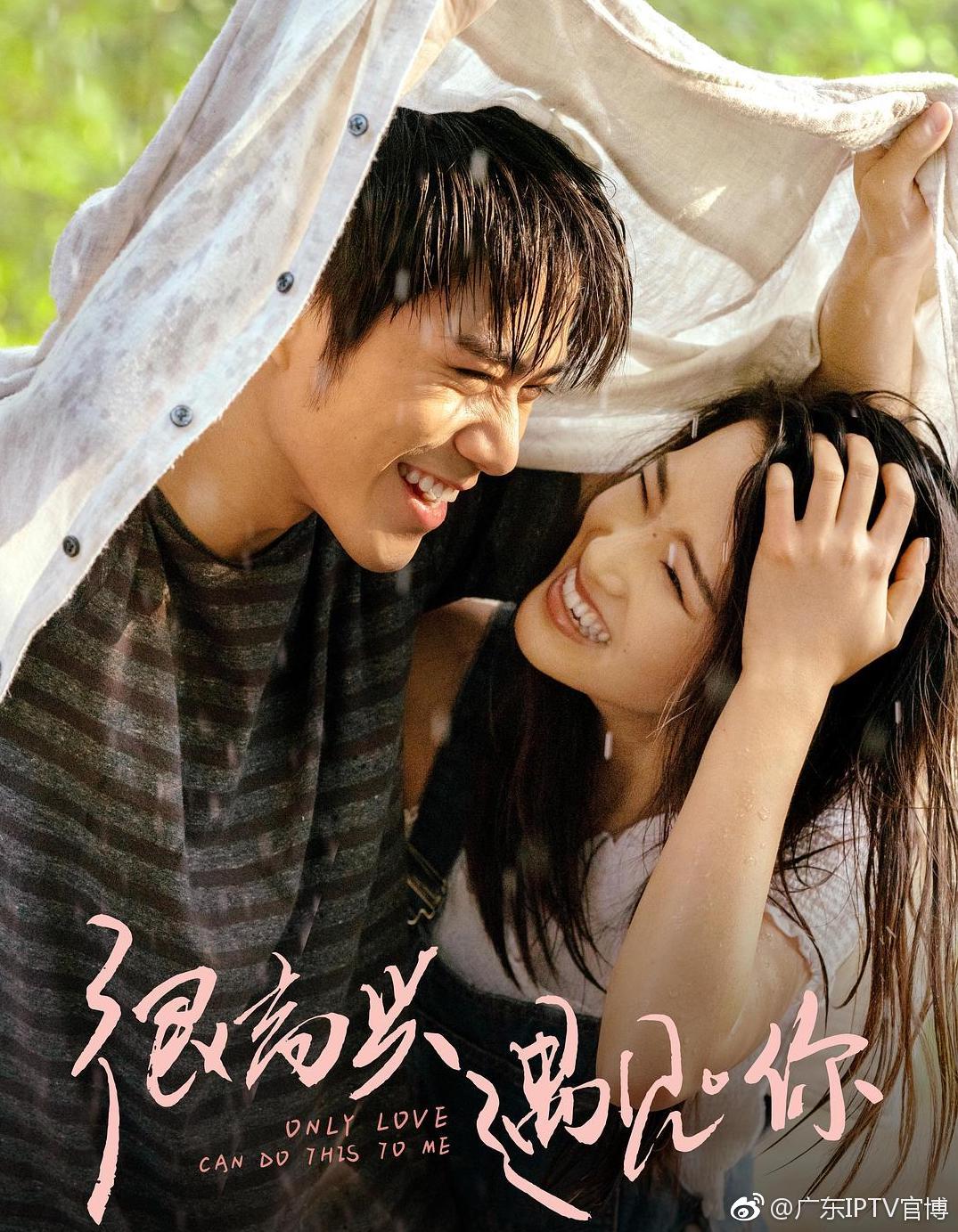 很高兴遇见你是由凌正辉庞璐佳林路迪张逗逗主演的爱情