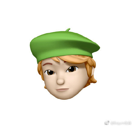 小米的mimoji与苹果的memoji