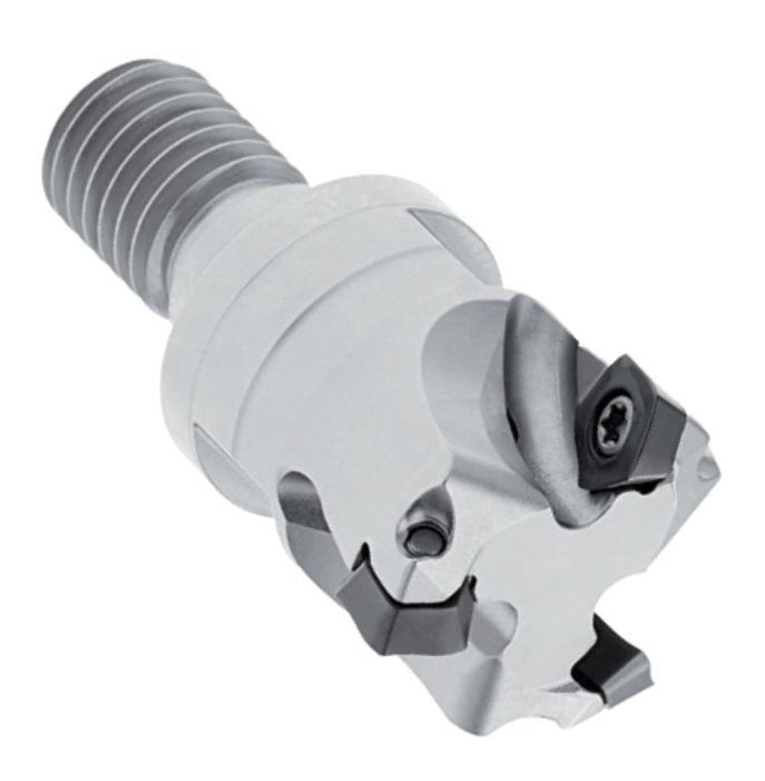 如何选择模具钢铣刀?