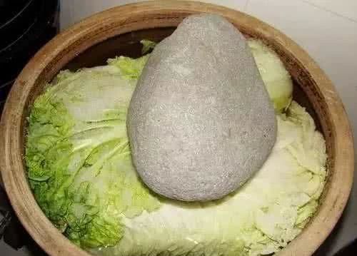 腌酸菜时,别再加盐了,换成"它",酸爽下饭,放一年都不坏|酸菜|芥菜