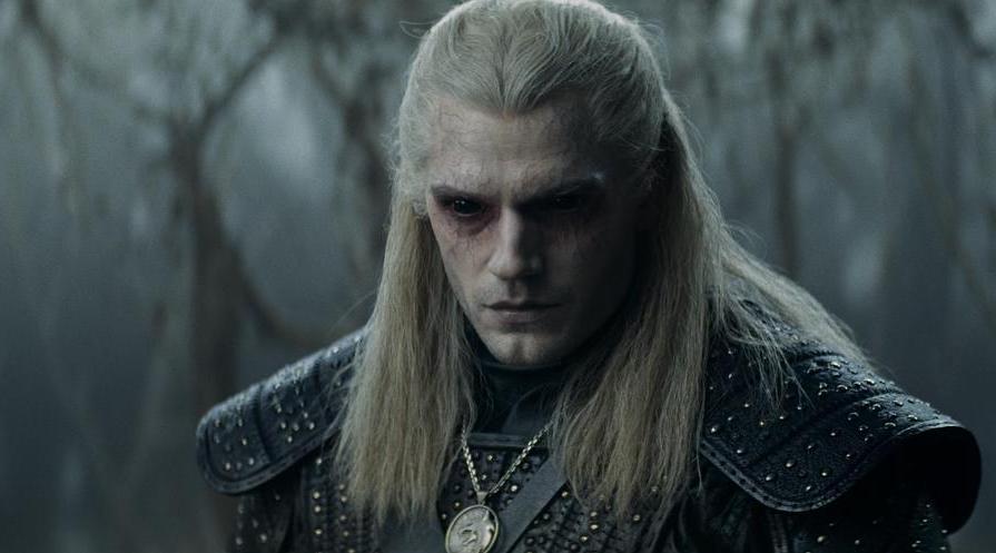 netflix2019年奇幻剧集《猎魔人(巫师 the witcher)》发布定档预告