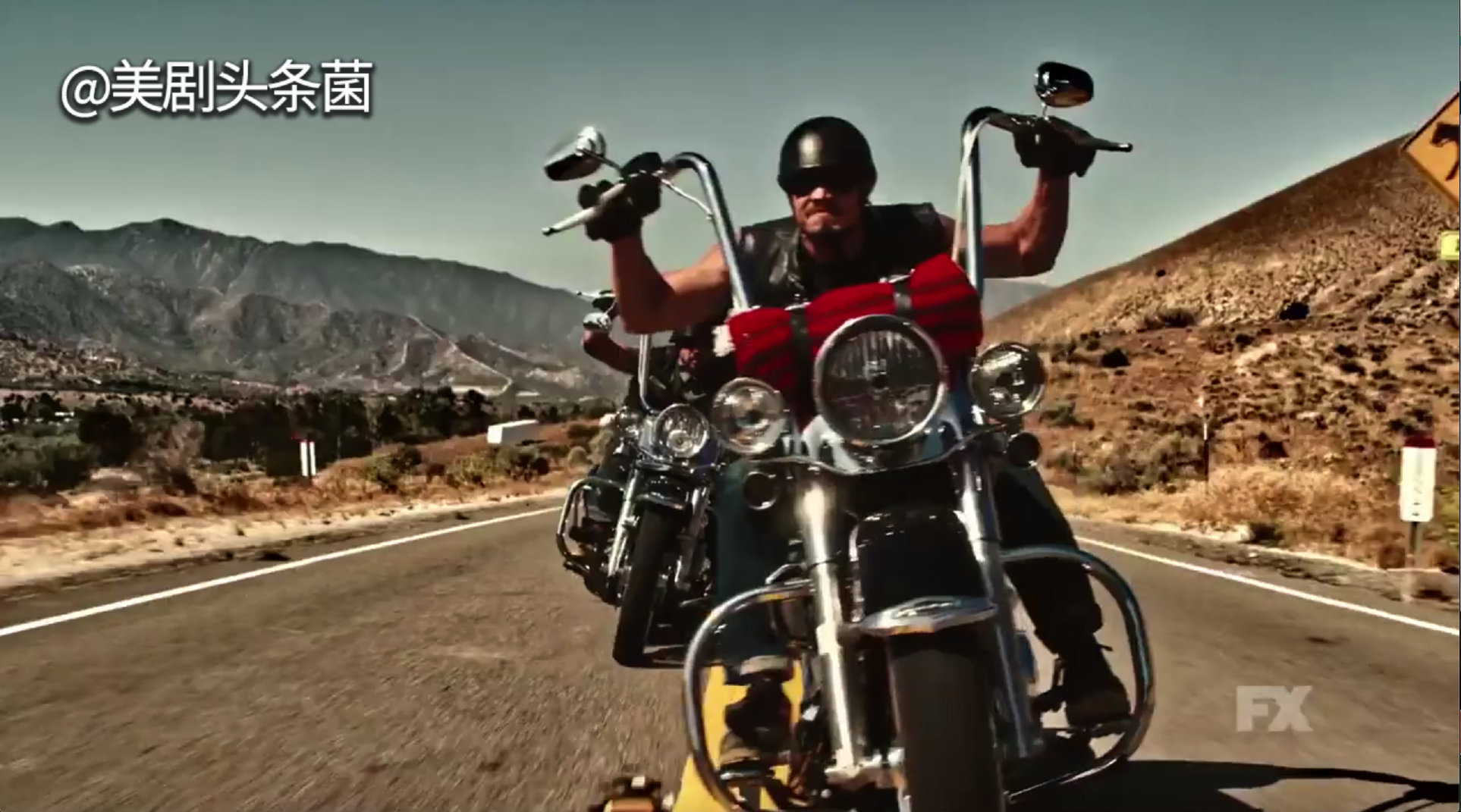 《玛雅帮》获续第三季