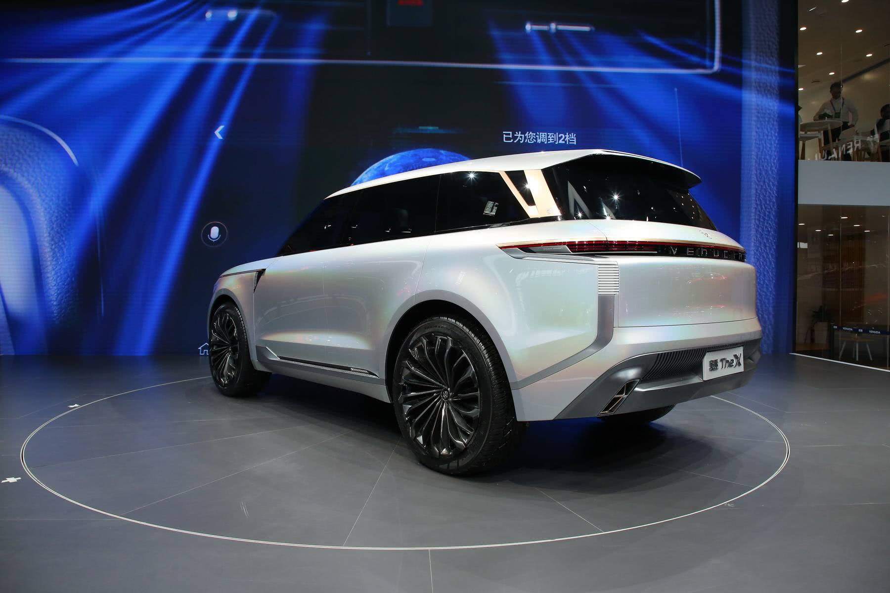 6l全铝发动机 全新调校的xtronic cvt无级变速器,拥有非常出色的驾乘