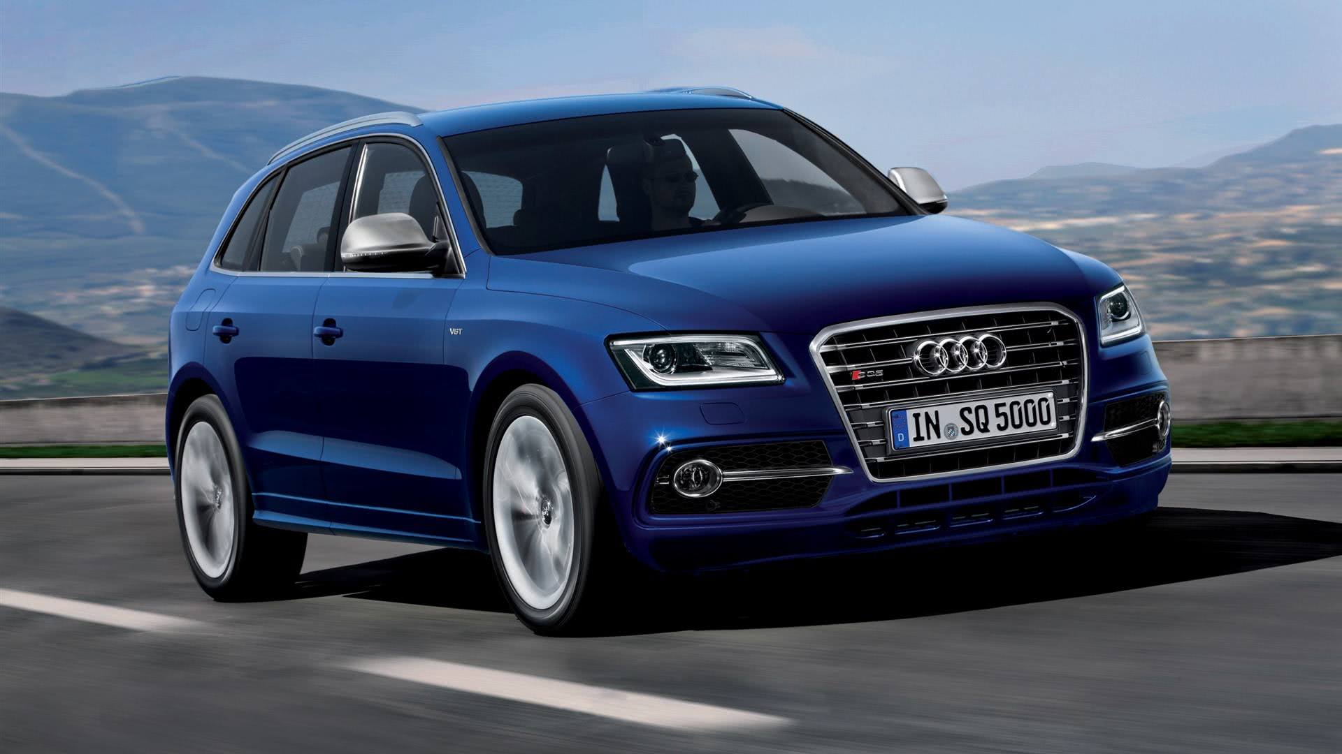 都知道柴油车动力强,效率高,为什么中国的柴油轿车却那么少?