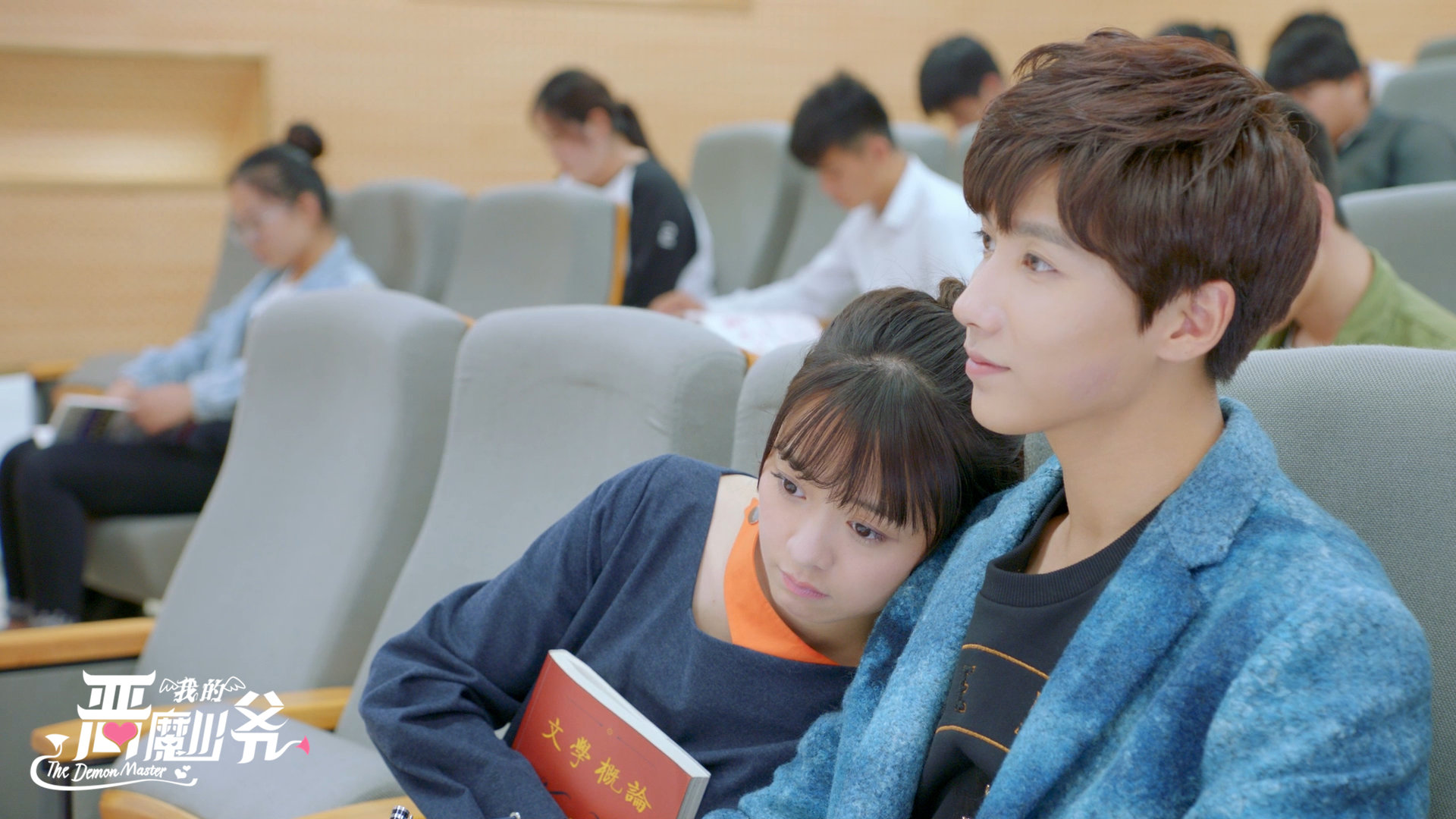 祝大家新年快乐|新年快乐|贾征宇|余心恬_新浪新闻