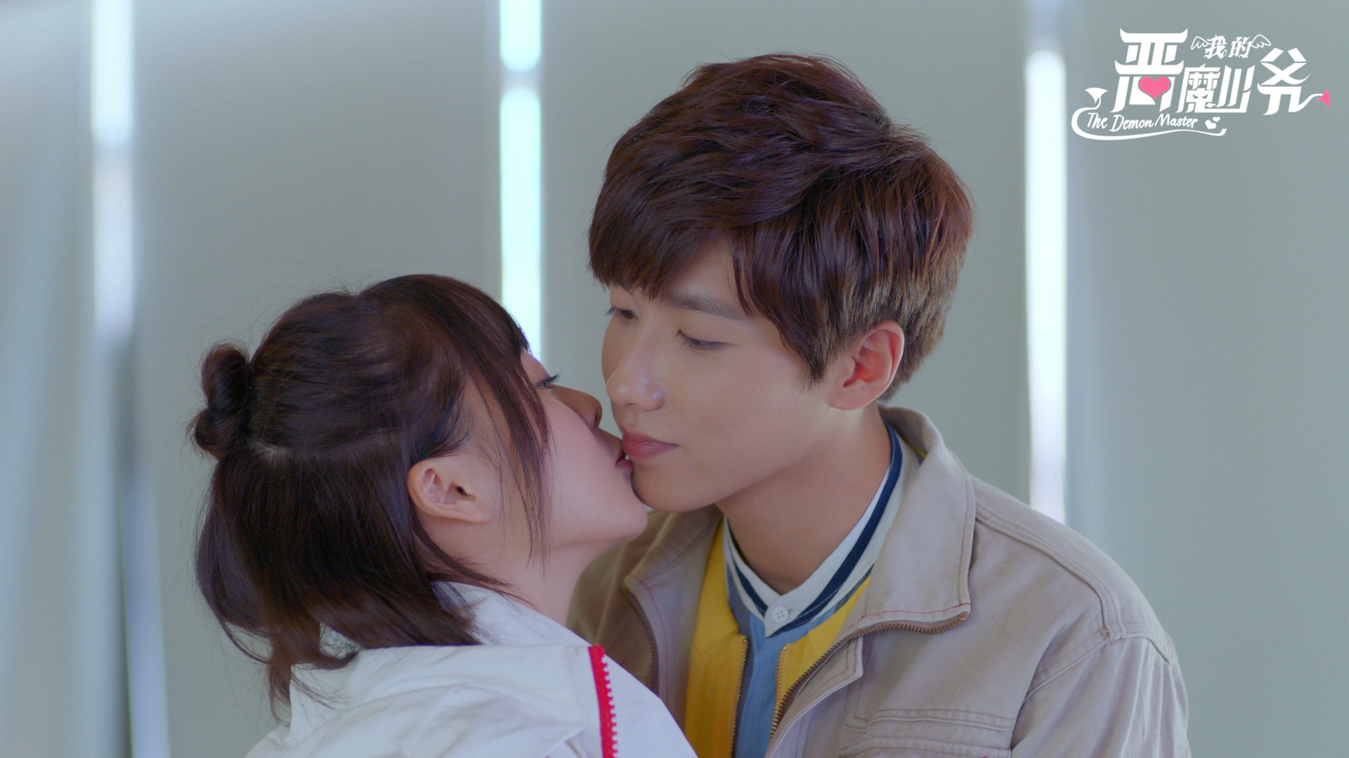 2019年的第一天一定要让泥萌吃饱  @贾征宇 @余心恬 的狗粮 671/ 6