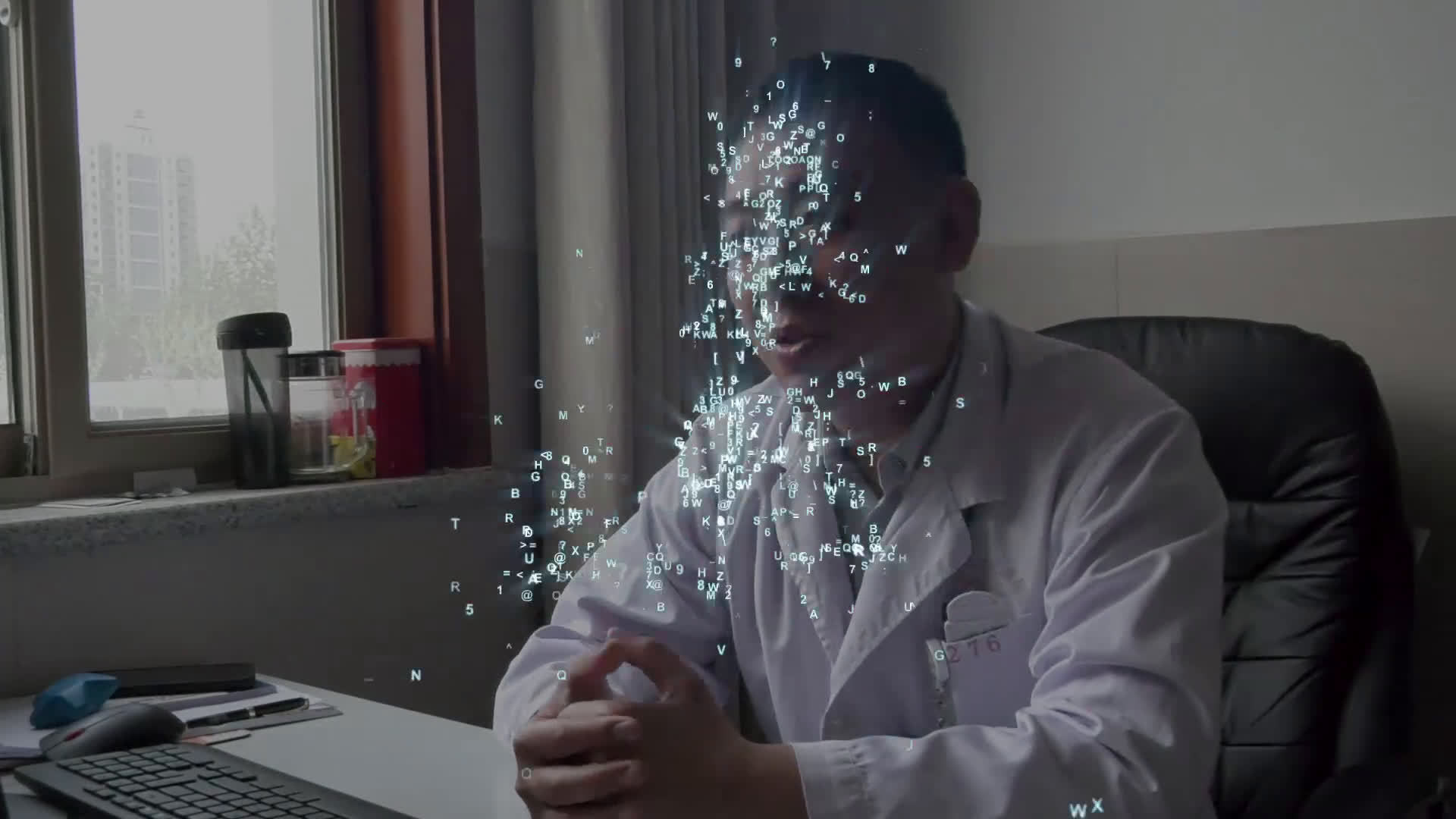 德州好医生袁超:一位医生的初心与坚守