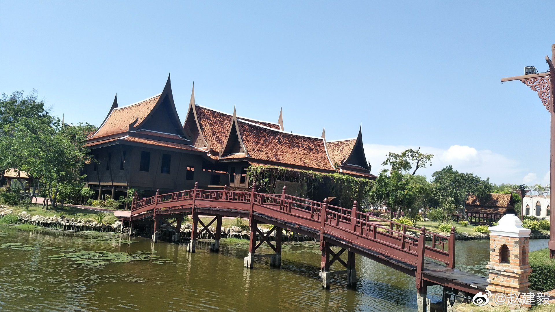 曼谷之旅:了解泰国王朝历史