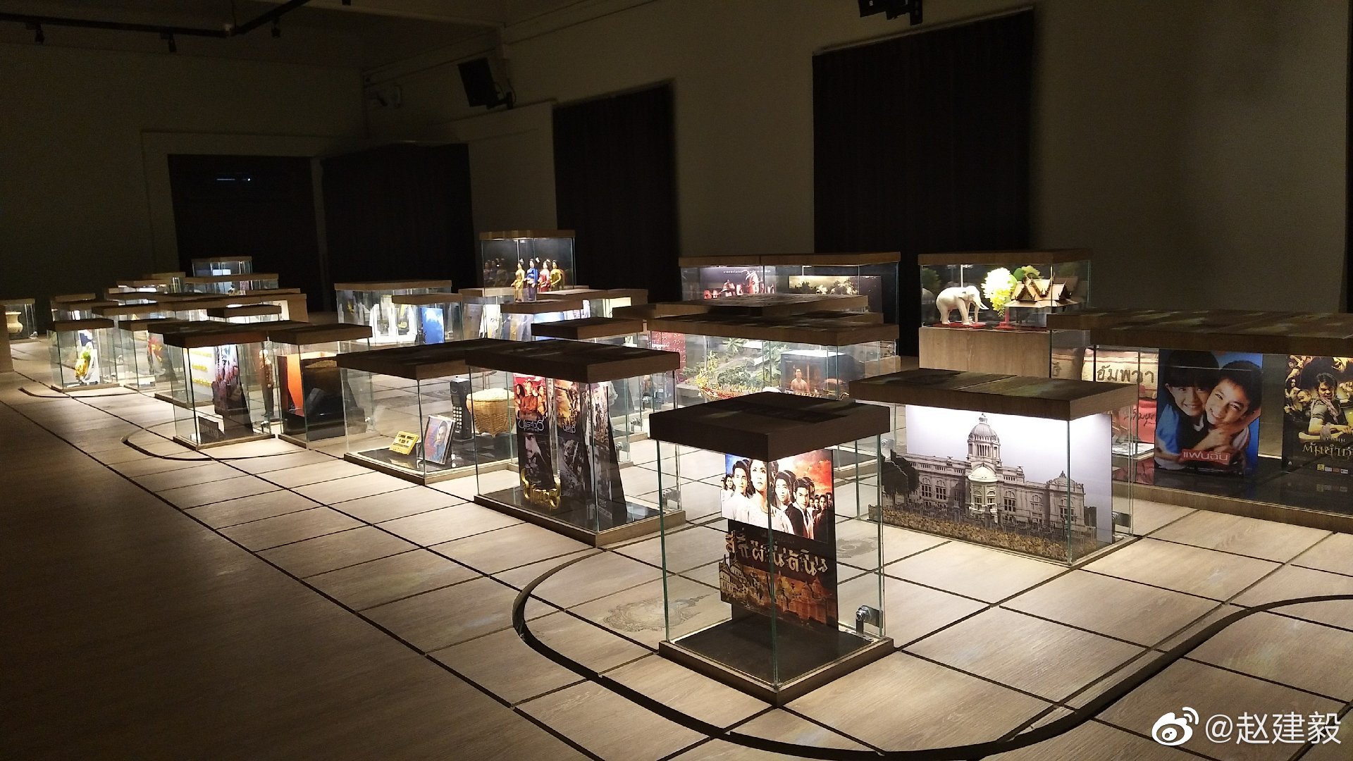 曼谷之旅:了解泰国王朝历史