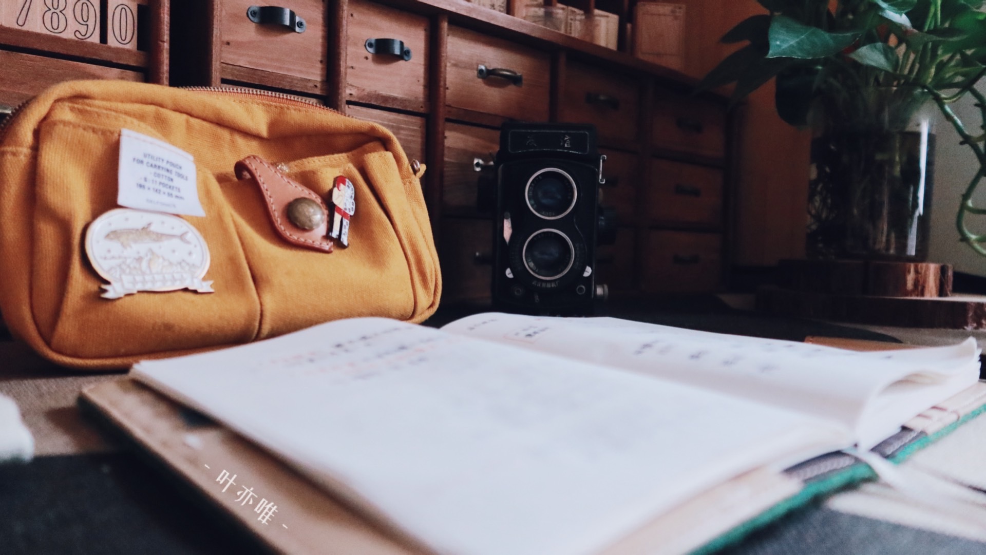 实验摄影教程笔记图片，技巧教学大全