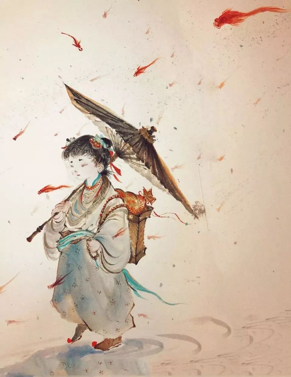 爆红,三亿网友:对不起赵丽颖,我被她圈粉了|知否|张渔|网友_新浪新闻