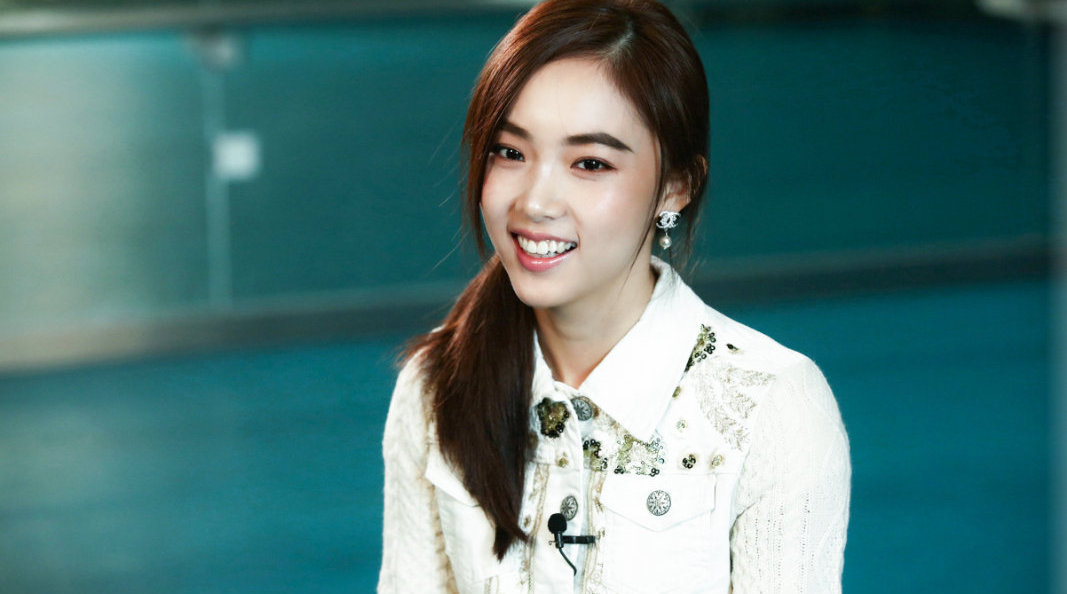 李炜铃谈《当爱已成往事》角色共鸣:对于音乐的热爱能让我更快地融入