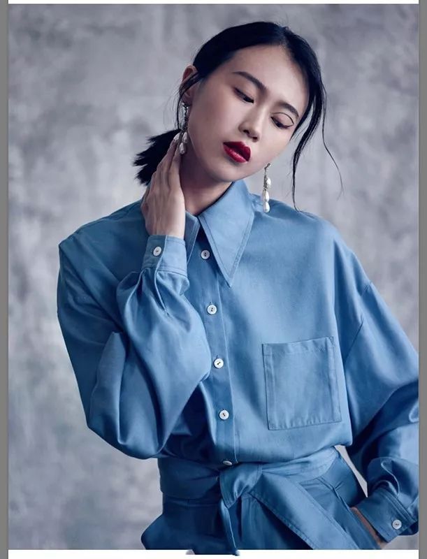 MODEL课堂 | 专业模特和业余模特有什么区别？怎样才能让自己更专业？