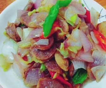 孩子常吃健康长身体，口感好家人超爱吃，简单易做的家常菜