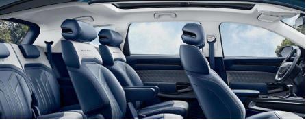 疫情过后全家出行去撒欢，这些MPV车型不容错过！