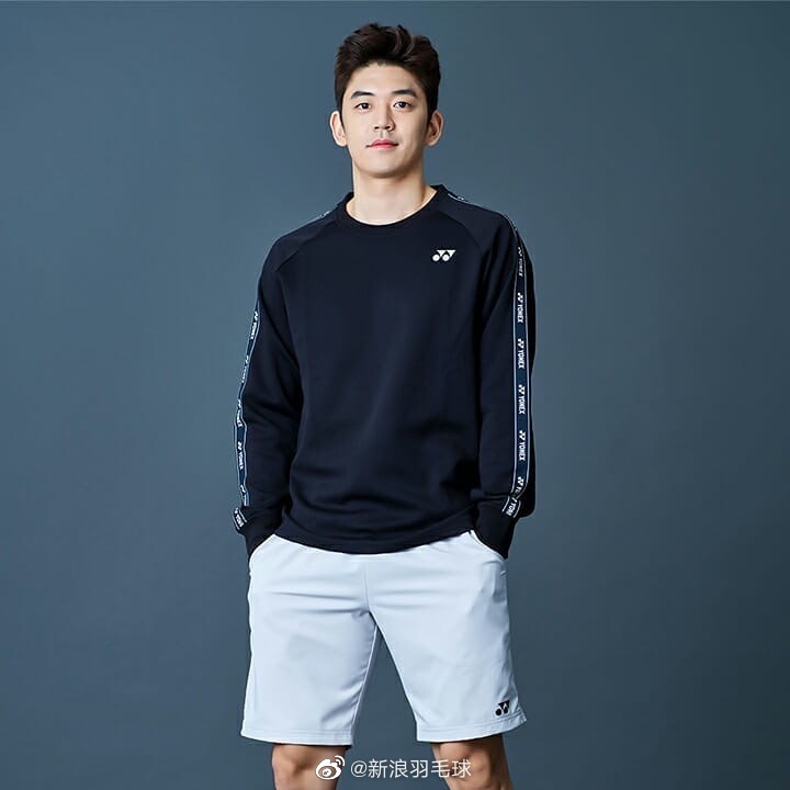 李龙大最新写真