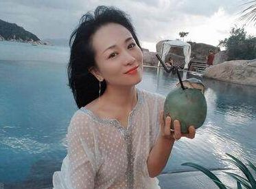 今40岁却成这样|西游记后传|吴健|乔灵儿_新浪新闻