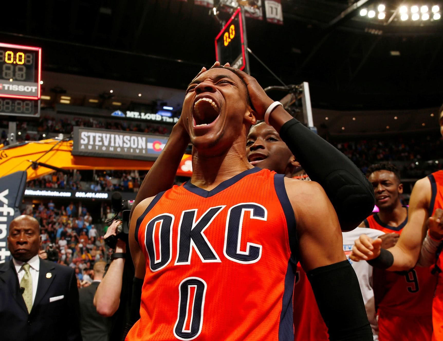 单赛季三次绝杀有多难,詹姆斯上榜,第一单赛季绝杀6次