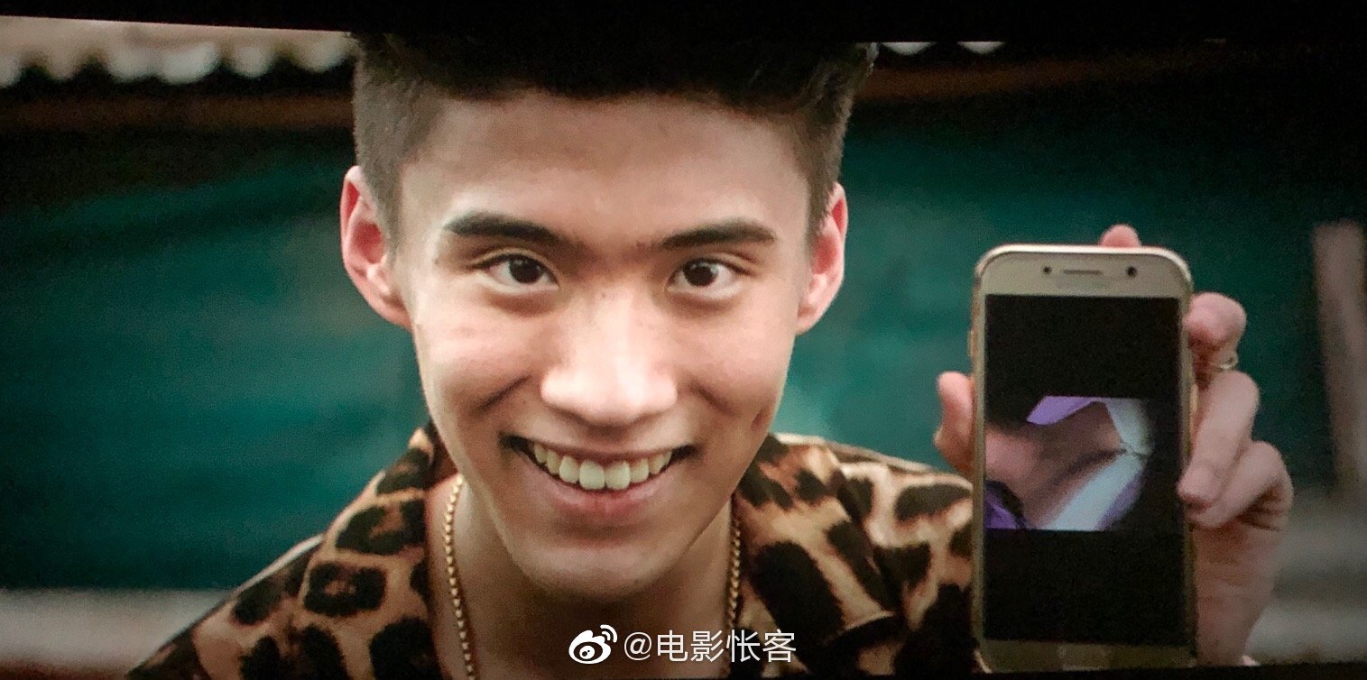 这是电影最后留下的一个伏笔_高清图集_新浪网