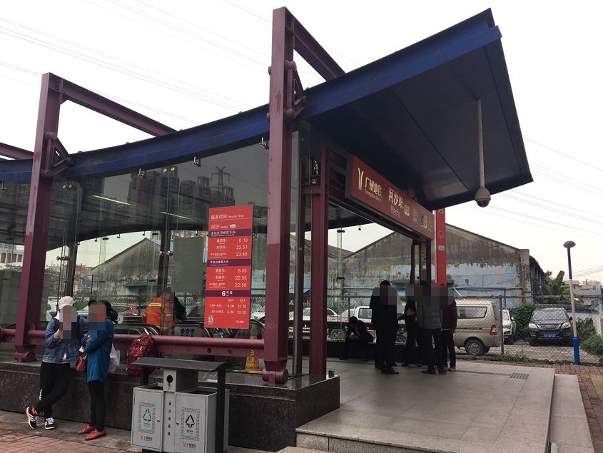 半小时达珠江新城优势:双地铁 公交总站新货开闸,悦江上品值不值的买?