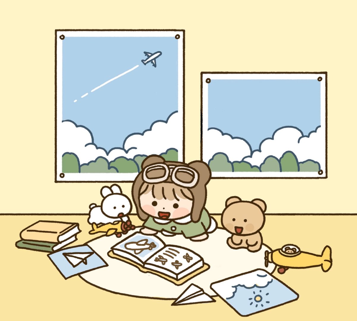 敲笔入门教学简单