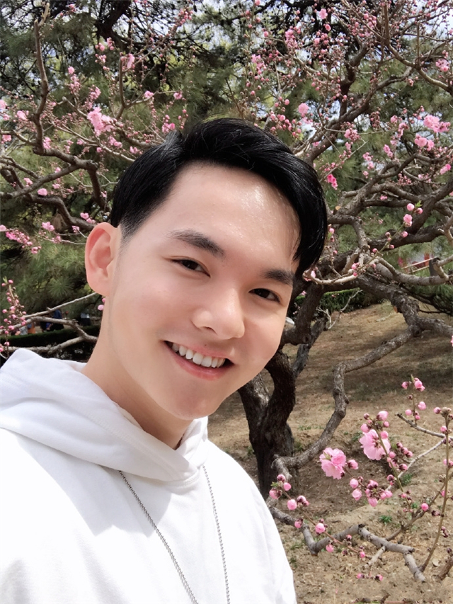 破冰行动塔寨实力派云集马仔都是科班出身还一个杨紫同学