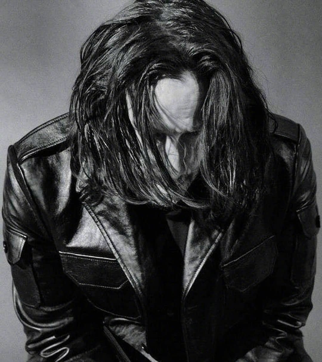 基努里维斯keanureeves登上gq2019年5月号封面