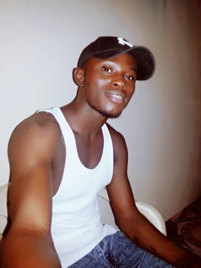 女子爱上小她20岁的黑人小伙,为此不惜和丈夫离婚