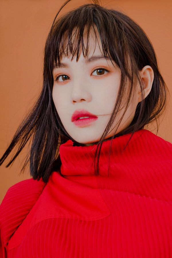 文慧如,原是来自新加坡一流学府的高材生,她于新加坡南洋理工大学会计