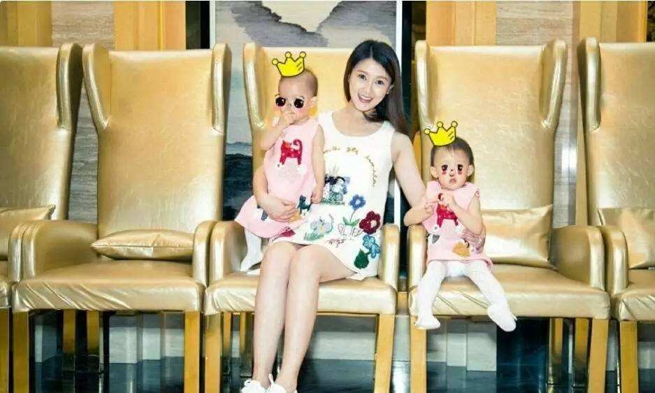 贾跃亭妻子真的好深度解读甘薇一个妻子内心独白让人落泪