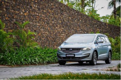 疫情过后全家出行去撒欢，这些MPV车型不容错过！