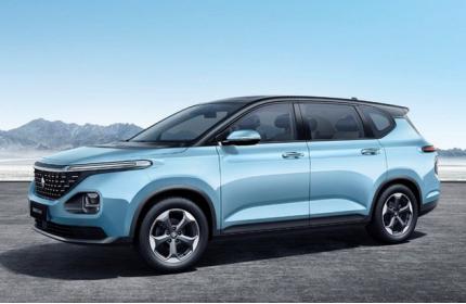 疫情过后全家出行去撒欢，这些MPV车型不容错过！