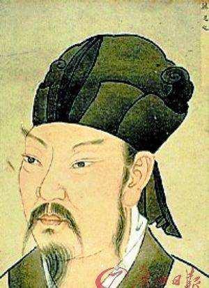韩愈的这首古诗,是他最好的七律作品,也是他一生失意的真实写照
