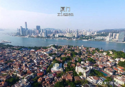 厦门市重点项目一季度实现开门红 完成序时计