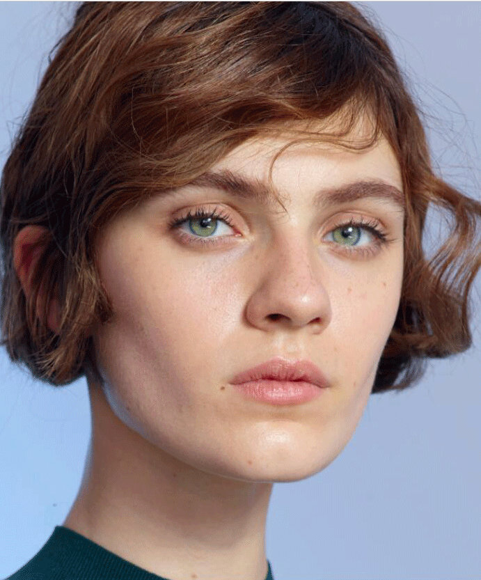 巧用PS修人像后期!新一代高低频磨皮技术教程 !更高效，更快捷