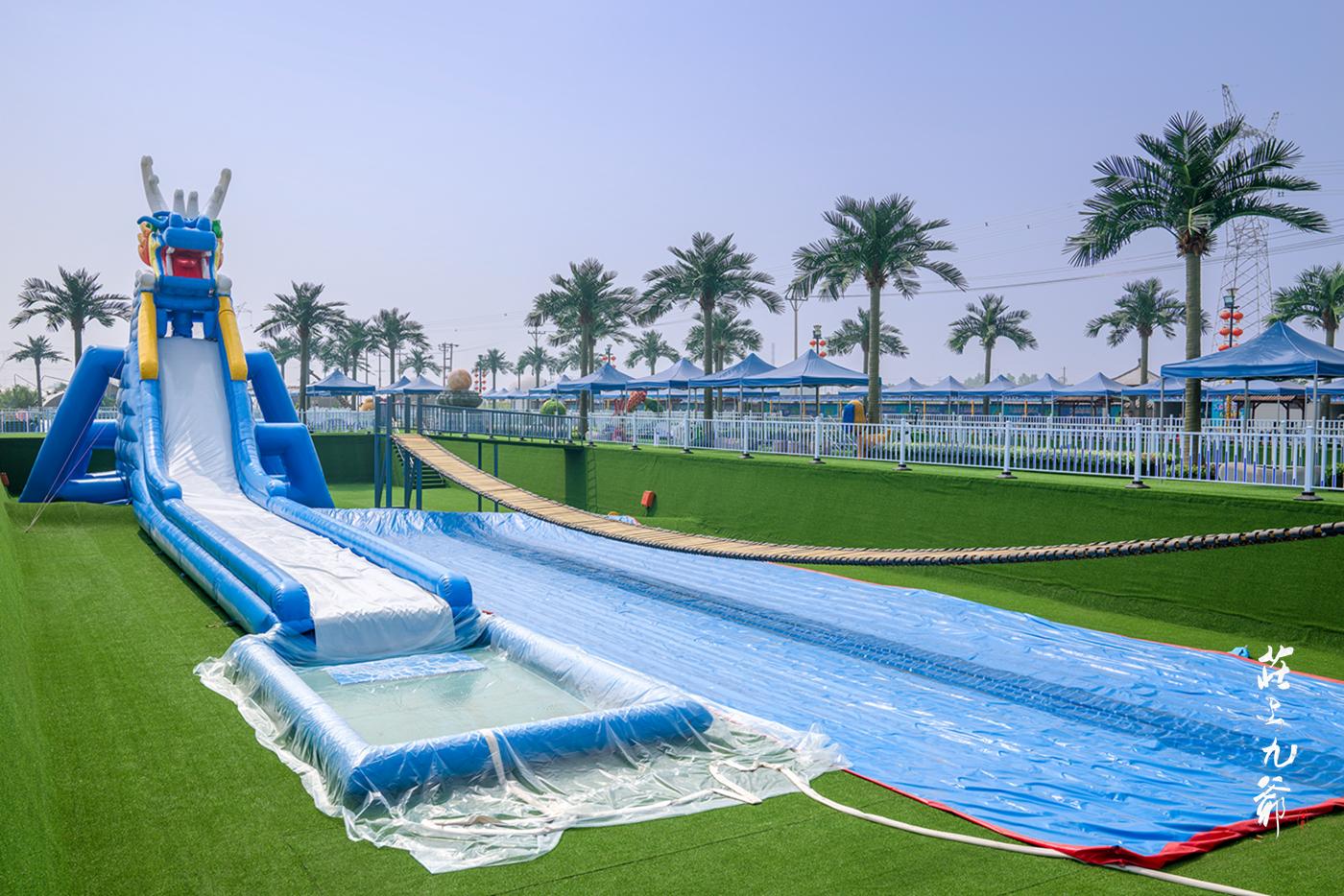 盛夏从烧烤模式转入蒸煮模式时 一场凉爽嗨皮的狂欢之夜等着你