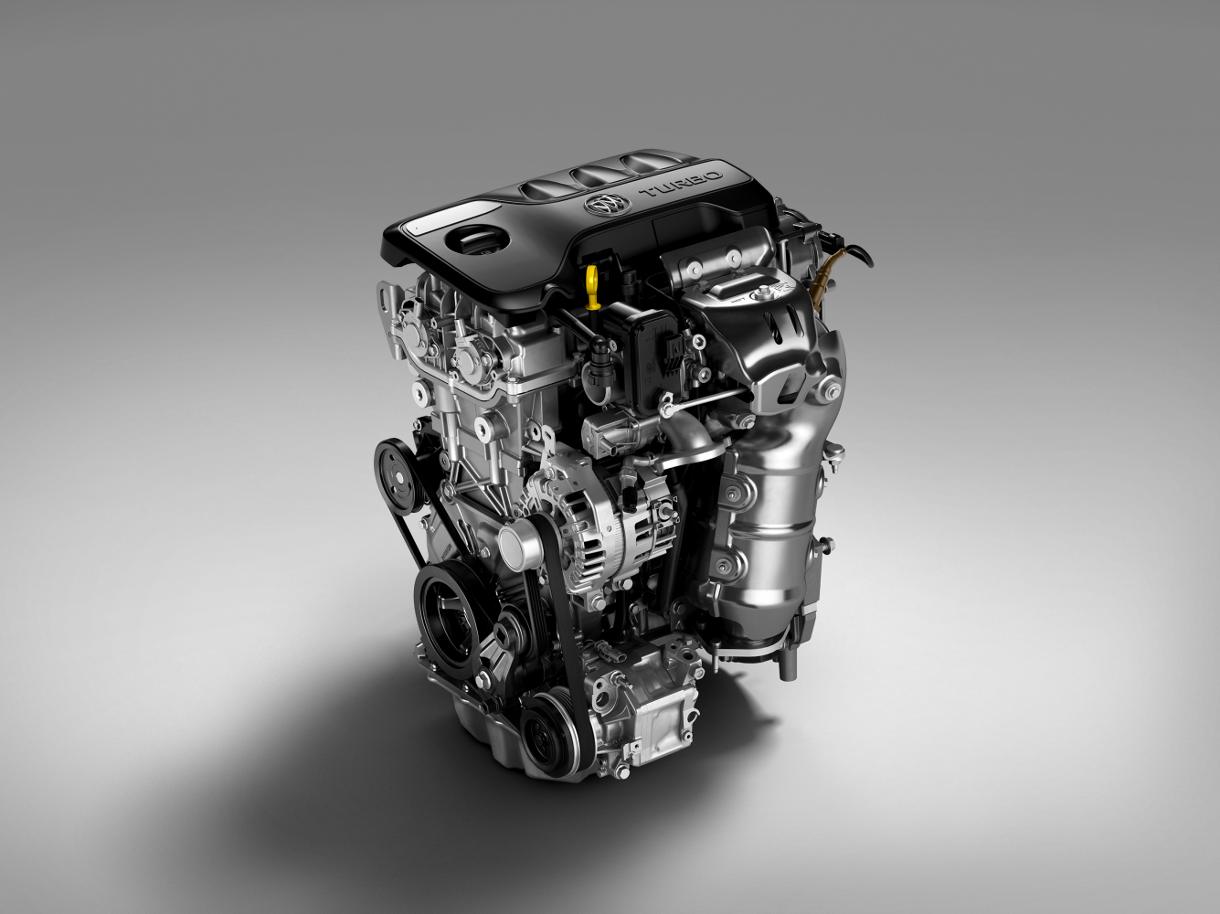 三缸发动机凭什么入围十佳发动机?