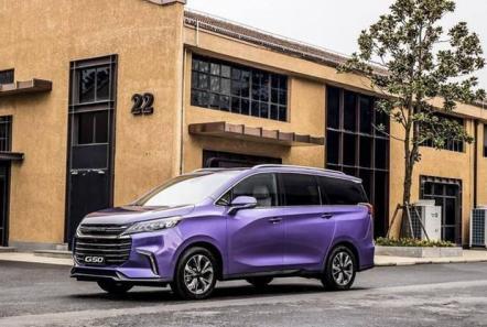 疫情过后全家出行去撒欢，这些MPV车型不容错过！