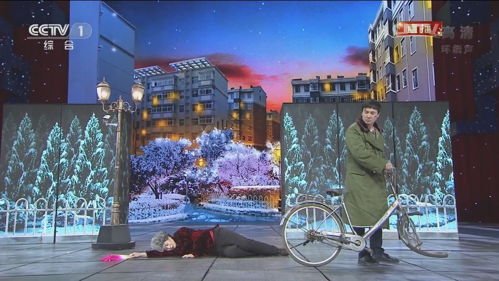 沈腾:一个自带"哈哈哈哈哈"弹幕的男人|沈腾|郝建|河马_新浪新闻