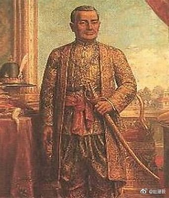 曼谷之旅:了解泰国王朝历史