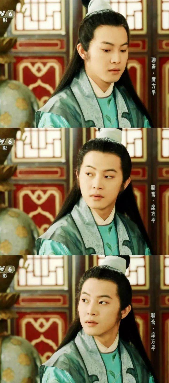 沙溢:男人认命,是从发胖开始的