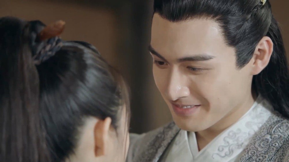 《小女花不弃》 陈煜(张彬彬)