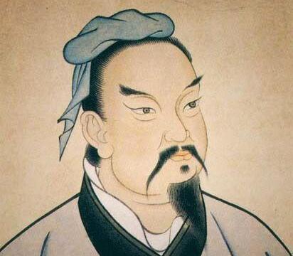 兵圣孙武,仅用了一个小计策,就使吴王的后宫180名女子言听计从|史记·孙子吴起列传|孙子|吴王_新浪新闻